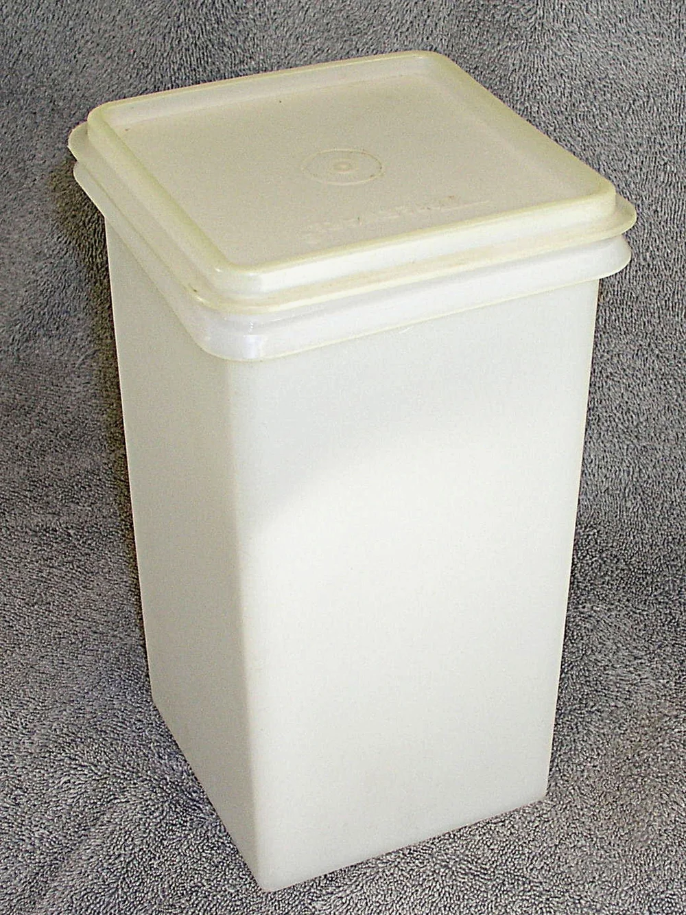 Tupperware Pitcher,  and 3 Other Items Storage Bundle